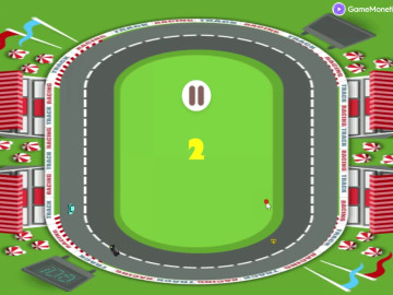Danger Road Game