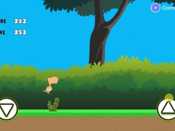 Dino Run