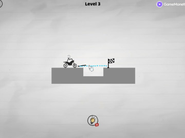 Draw Bridge Puzzle 2