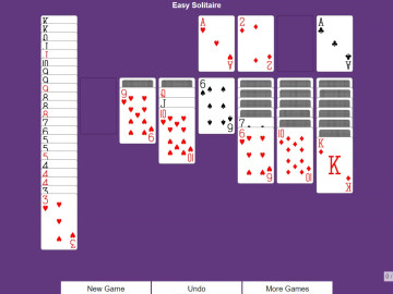 Easy Solitaire