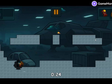 Italian Brainrot Bomb - 2Player