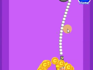 Rescue Machine Puzzle