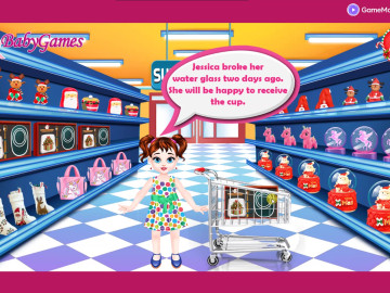 Taylor And Jessica Christmas Party