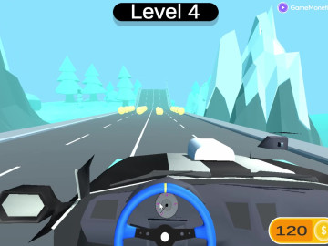 Vehicle Stunt Mayhem